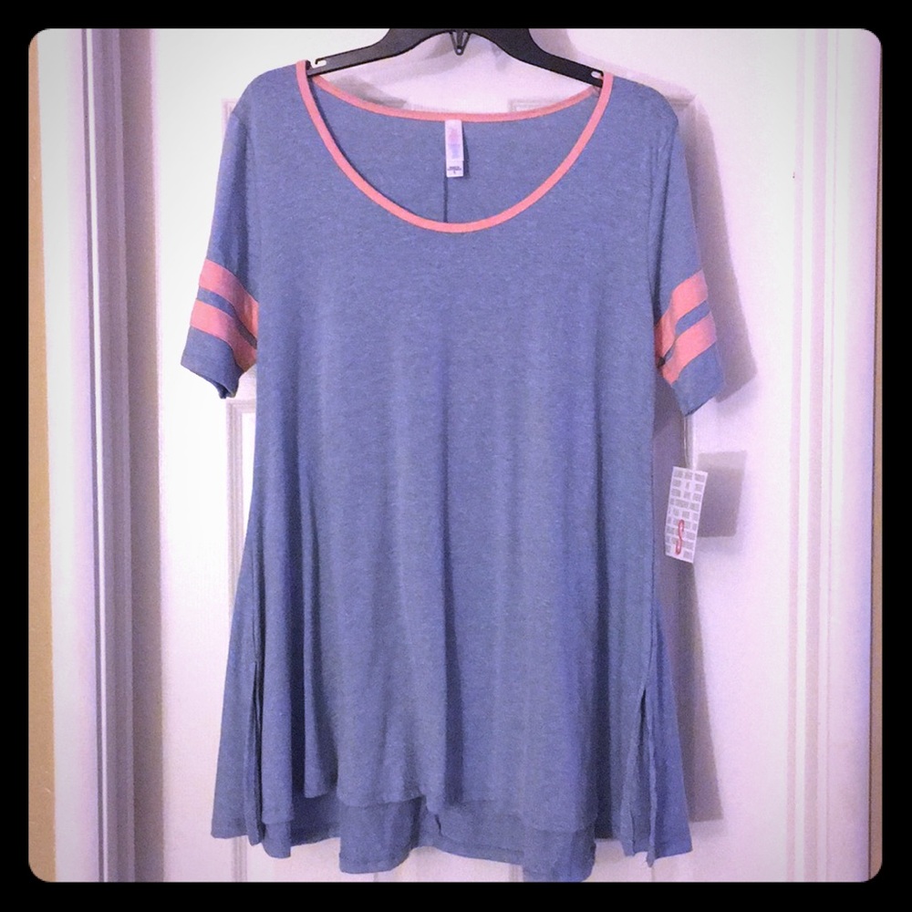 LulaRoe Perfect T